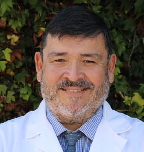 Dr. Mauricio Martinez, MD, MJ-Health Law, MBA